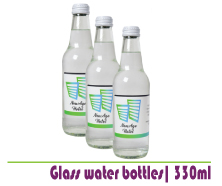330mL Sparkling Water