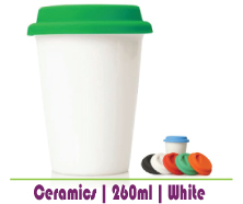 Barista Eco Coffee Cups