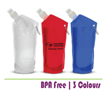 Bondi Collapsible Bottle