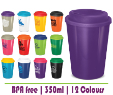 Cafe Cups