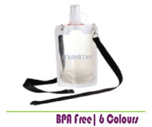 Catalina Water Bag