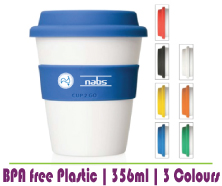 Cup 2 Go Eco Coffee Cups