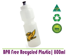 Daintree Bottles
