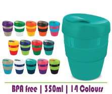Express Deluxe Cups