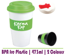 Grande Karma Cups