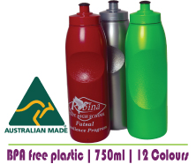 Traction Bottles