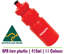 410ml Budget Bottles