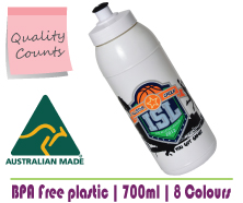 Cottesloe Bottles