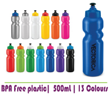 Toorak Water Bottles