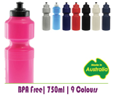 The Capacitor Bottle