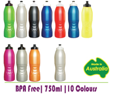 Curve Bottles